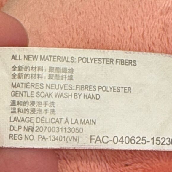 Disney Babies Monsters Inc. 12" Baby Boo Plush Soft Toy Stuffed Animal - Picture 8 of 9